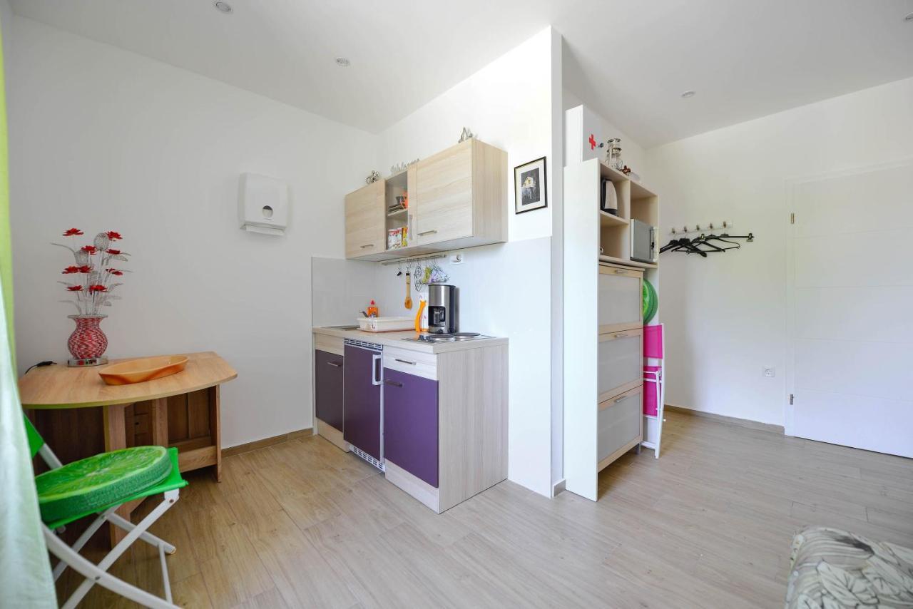 Apartments Bulovic In The Very Center Of Split Exterior photo